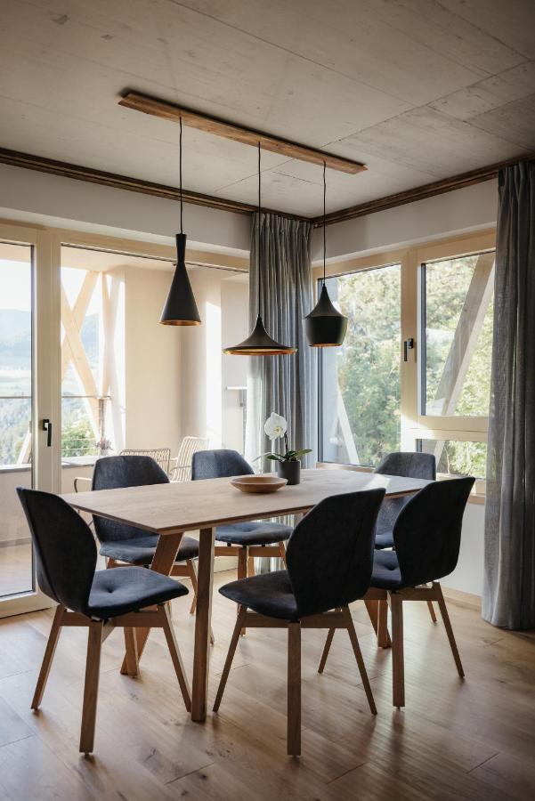 Plattnerhof Viums Daire Natz-Schabs Dış mekan fotoğraf