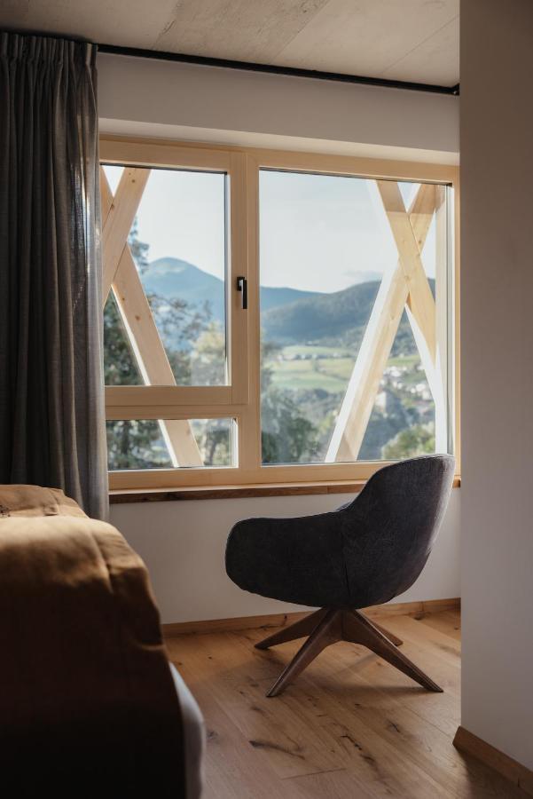 Plattnerhof Viums Daire Natz-Schabs Dış mekan fotoğraf