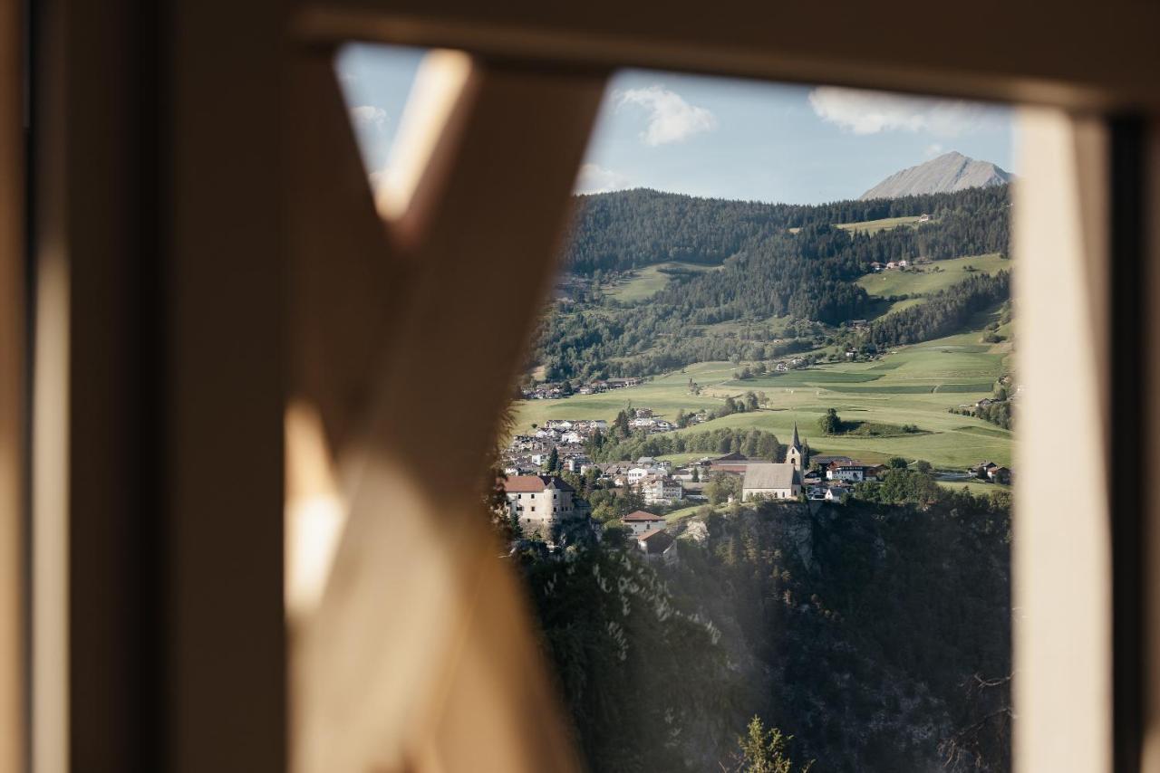 Plattnerhof Viums Daire Natz-Schabs Dış mekan fotoğraf