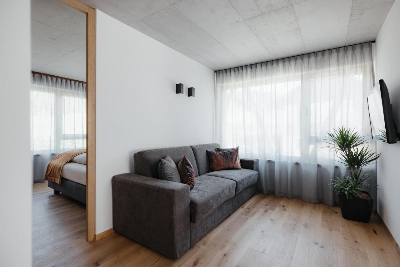 Plattnerhof Viums Daire Natz-Schabs Dış mekan fotoğraf