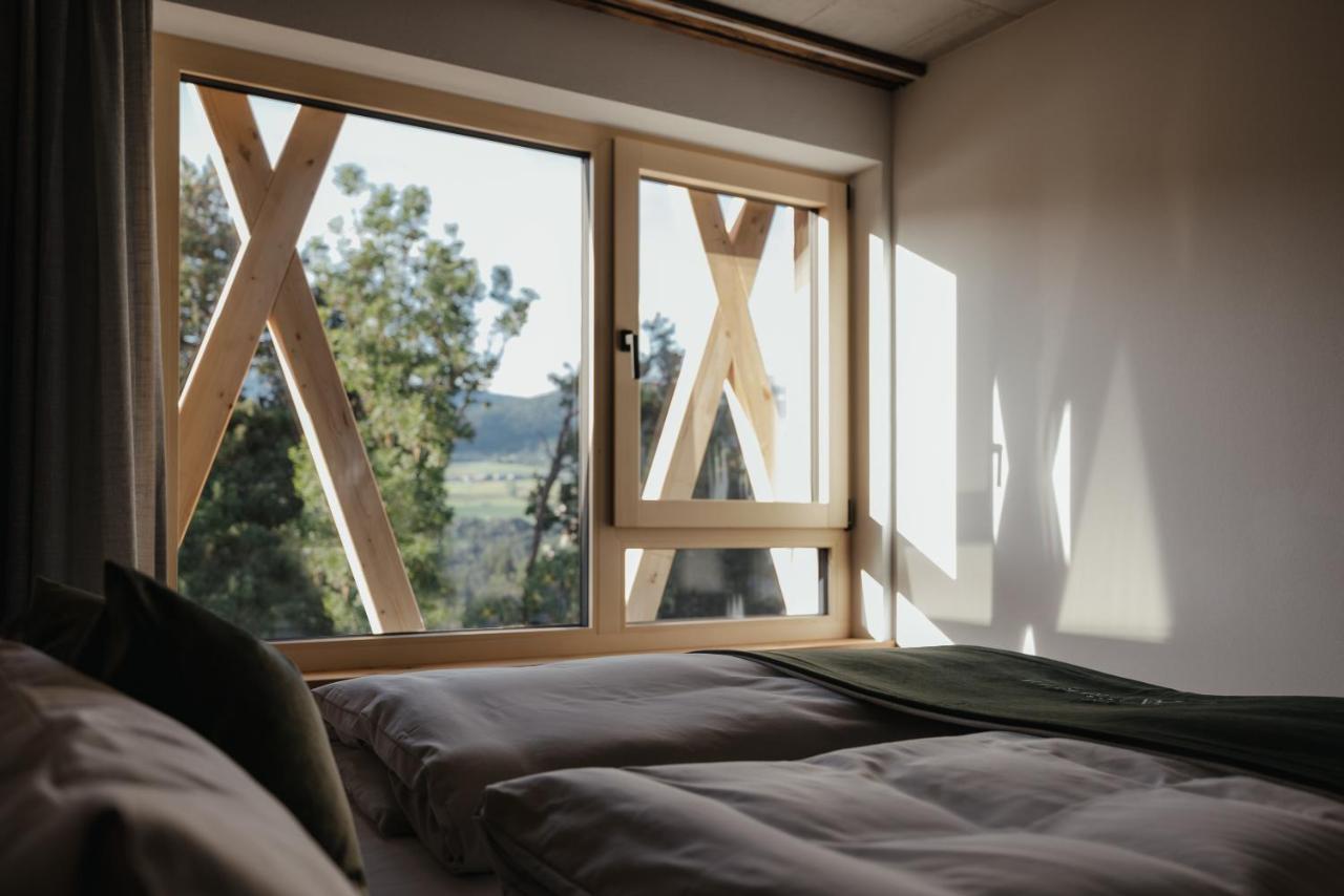 Plattnerhof Viums Daire Natz-Schabs Dış mekan fotoğraf