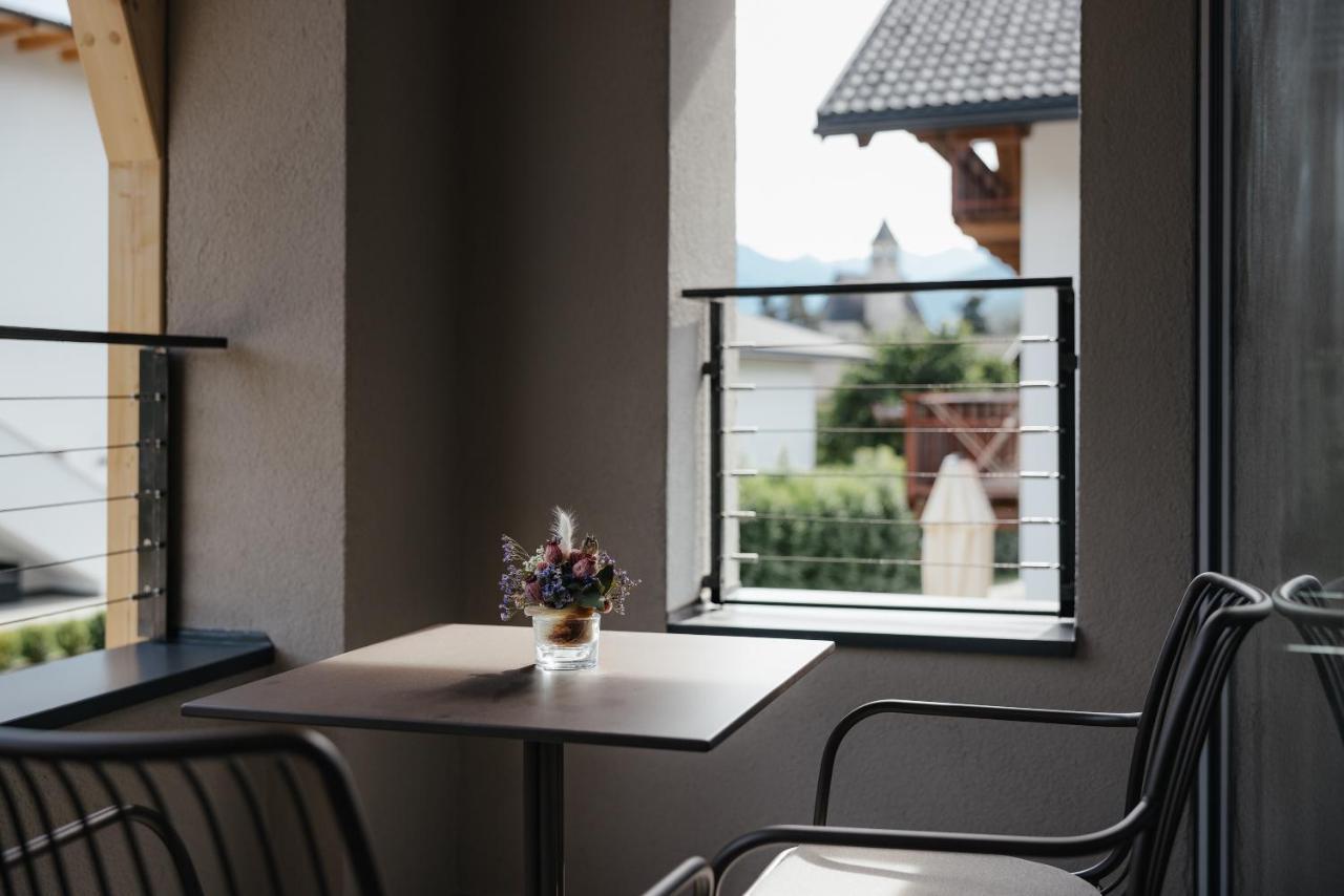 Plattnerhof Viums Daire Natz-Schabs Dış mekan fotoğraf