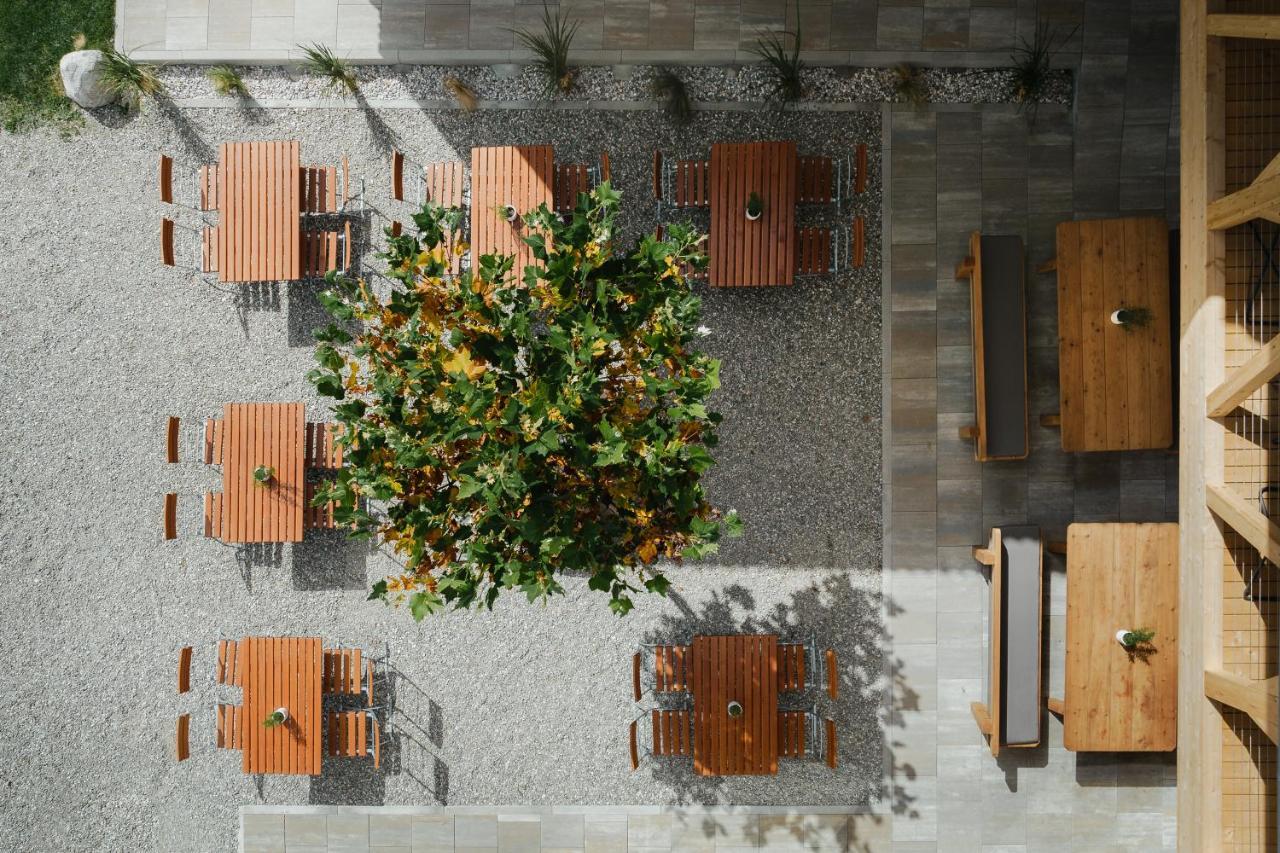 Plattnerhof Viums Daire Natz-Schabs Dış mekan fotoğraf