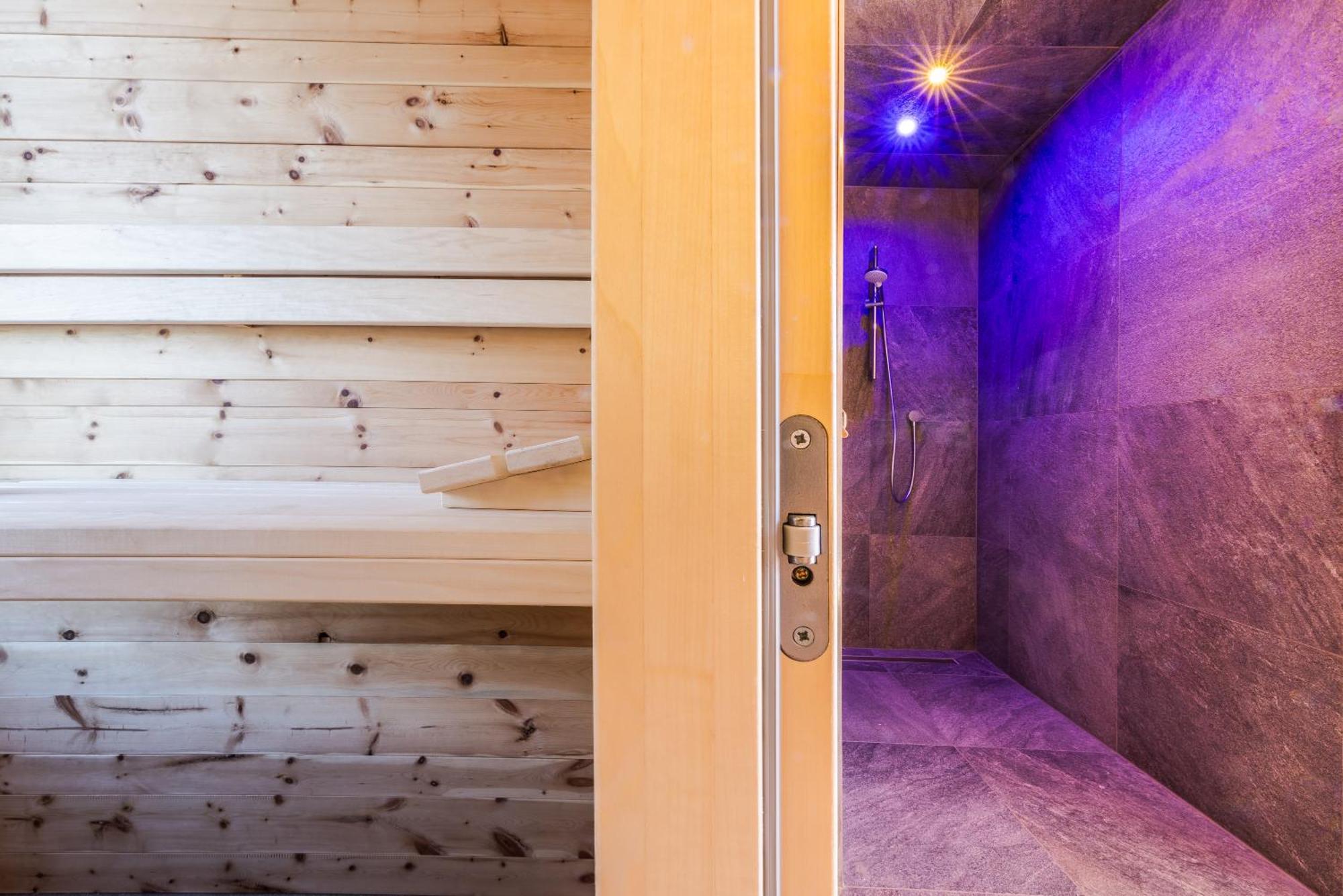 Plattnerhof Viums Daire Natz-Schabs Dış mekan fotoğraf